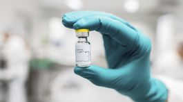 EMA skúma vakcínu od firmy Johnson and Johnson kvôli prípadom krvných zrazenín
