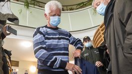 Jozef Brhel zostáva vo väzbe, rozhodol Najvyšší súd