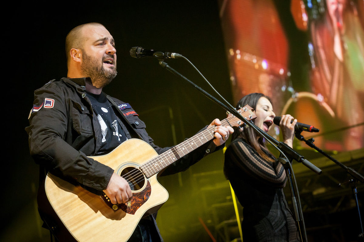 koncert, imt smile, ivan tasler