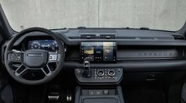 Land Rover Defender V8 - 2021