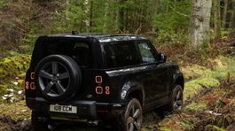 Land Rover Defender V8 90 - 2021
