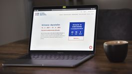 Do nedele sa sčítalo takmer 81 percent obyvateľov