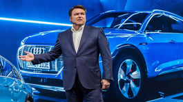 Bram Schot: ‘Autá zdražejú o 5 000 eur,‘ tvrdí bývalý šéf Audi