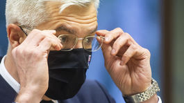 Korčok: Sputnik je nielen vakcína, ale aj nástroj hybridnej vojny