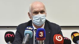 Lekárska komora víta nákup Sputnika, kritizuje ale opatrenia