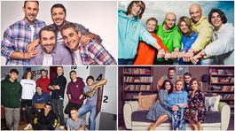 Anketa: Markíza vytasila bohatú seriálovú ponuku! Ktorý z nich budete sledovať?