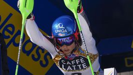 Vlhovej výhoda? V Jasnej sa prenesie do dievčenských čias