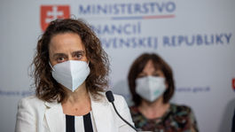 Rezort financií ma novú externú poradkyňu, bude riešiť dane