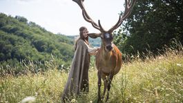 Zostáva už iba niekoľko dní do štartu Slovanov! Spoznajte bližšie najnovší seriál