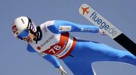 Problémy na MS. Jeden z favoritov sa nakazil, stiahli celý taliansky tím