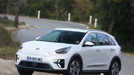Kia e-Niro - 2019