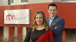 Dosť bolo negatívnych správ! RTVS robí prekvapivý krok, toto sú tváre novej relácie