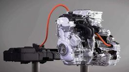 Nissan vyvíja revolučný motor. S účinnosťou 50 %!