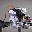 Nissan - motor e-Power