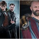 slovania, fantastické zvery,