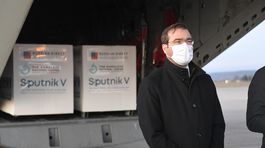 Čo ďalej so Sputnikom? Skontrolujú kvalitu dodanej vakcíny