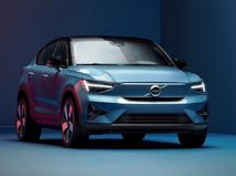 Volvo C40 Recharge - 2021