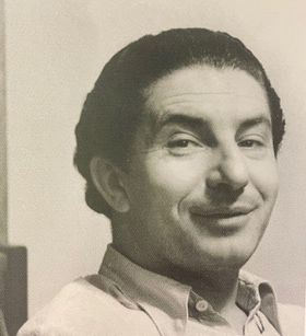 Eugen Nevan