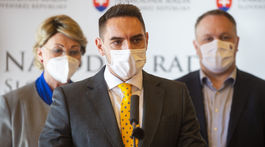 Rokoval poslanec OĽANO tajne s Maďarmi? Korčok si predvolal veľvyslanca