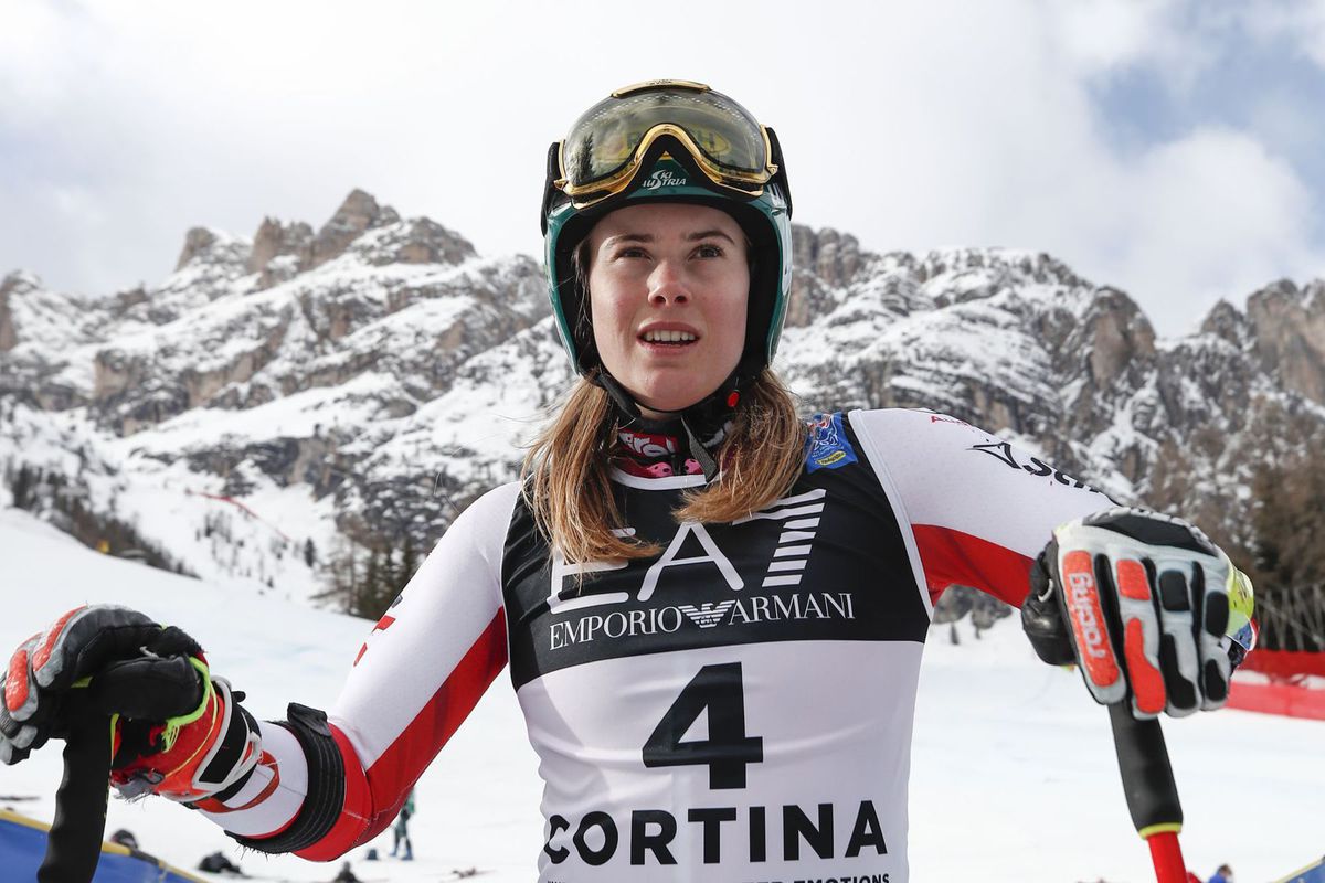 Katharina Liensbergerová.