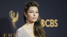 jessica Biel