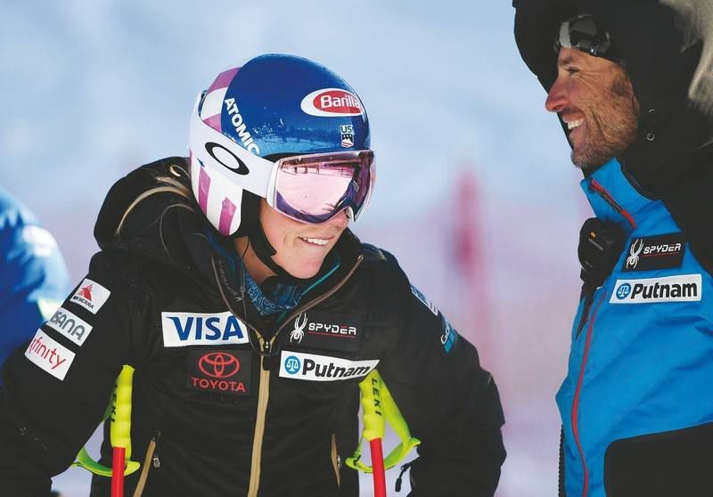 Mikaela Shiffrinová má v sebe túžbu po...