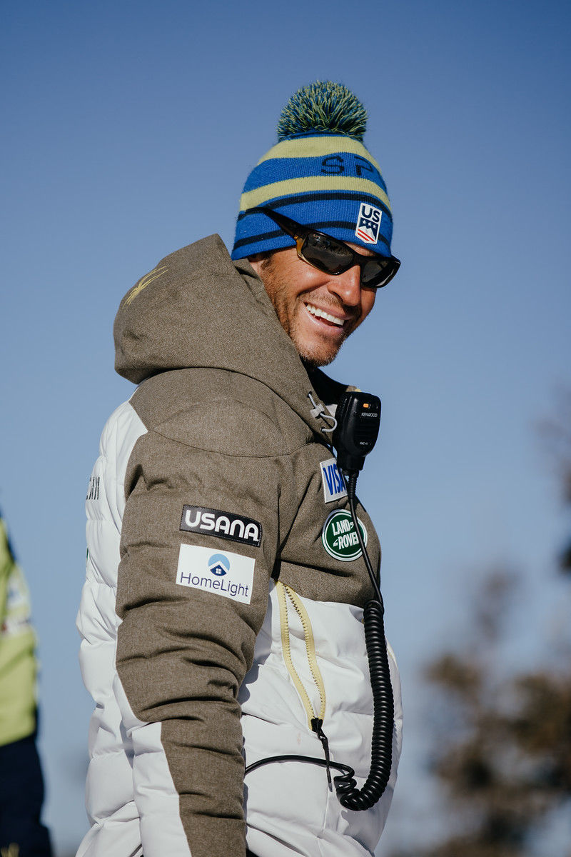 Paul Kristofic. Kanaďan so slovenskými koreňmi...