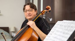 Eugen Prochác: Termín vážna hudba je veľký omyl