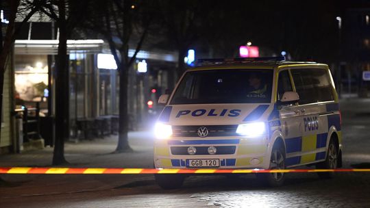 Vo Švédsku zatkli dve ženy, ktoré majú väzby na Islamský štát