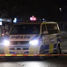 švédsko teroristický útok