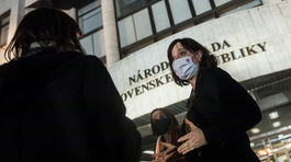 Koalícia víta začiatok preskúmavania Sputniku. Remišová: Mohlo to byť bez cirkusu