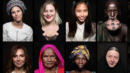  Namiesto karafiátov na MDŽ diamant medzi dokumentárnymi filmami - Žena