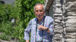 Architekt Ján M. Bahna: Ikony hodnotím dosť rozpačito