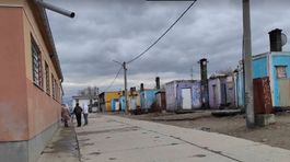 Potraviny po záruke ľudia v osade odmietajú: Nie sme zvieratá!