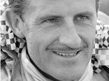Graham Hill, Damon Hill