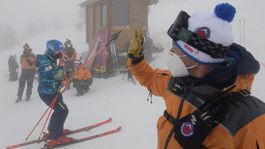 Počasie menilo program. Pozrite si štartovú listinu slalomu