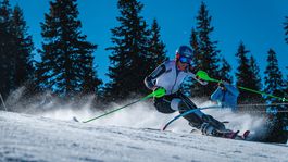 Otec už ani nespáva. Som inde ako pred piatimi rokmi