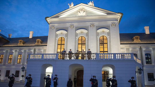 Prezidentka Zuzana Čaputová si pripomenula...