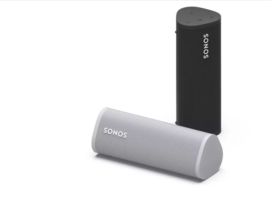 Predstavenie reproduktoru Sonos Roam je údajne...