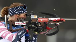 Hnev Američanky v Novom Meste. Môžu zaň fotky sporo odetých žien