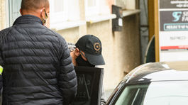 Podnikateľa Kollára a sudkyňu Urbancovú z akcie Víchrica prepustili na slobodu 