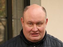 Alexej Makarkin