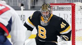 Halák vychytal Cháru a spol., vzduchom lietali päste