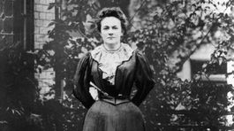 Nemka, ktorá vymyslela MDŽ