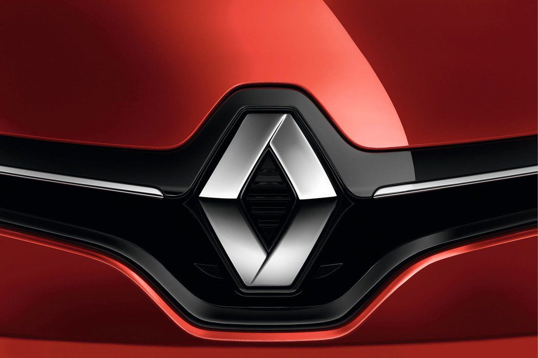 Najväčší prepad v prvej desiatke hlási Renault....