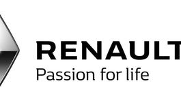 Renault - logo 2021