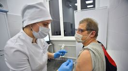 Sputnik je mäkká sila Moskvy, hovorí ruský analytik