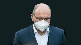 Ministerstvo hospodárstva by mohol viesť Ján Oravec, hovorí Sulík