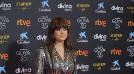 Spain Goya Awards 2021 Photo Call