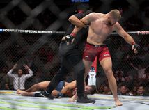 UFC 239 Mixed Martial Arts MMA
